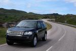 Land Rover Freelander 2 2013 года